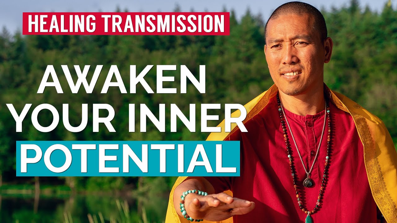 Throat Chakra - Remove All Blockages 💙 Extremely Powerful Chakra Healing 💙 Master Healer Sri Avinash