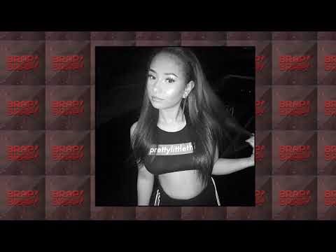 BigBossRyder - Tech AKA Horror (Prod. TR The Producer)