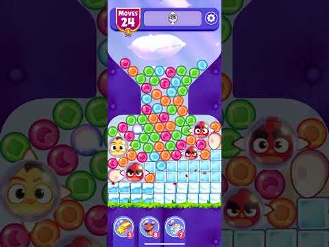 Angry Birds Dream Blast #101