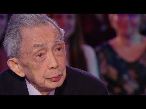 La création d'un quatrain selon François Cheng - Extrait