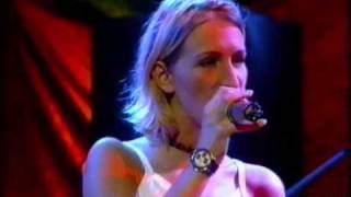 Guano Apes - Rain (live)