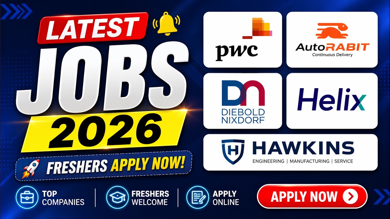 Top IT Jobs & Internships | Java Intern | PwC | Software Roles