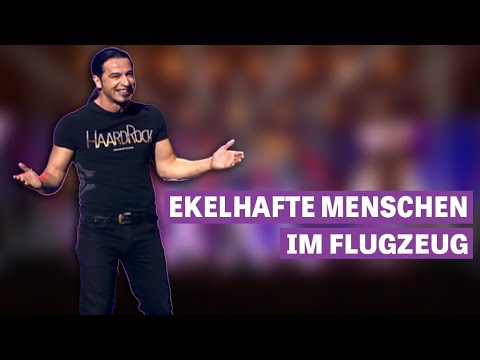 Bülent Ceylan | Bülent Ceylan und der Nacktsport | 1Live Köln Comedy-Nacht XXL 2014