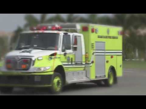 Surviving 'Sudden Cardiac Death'