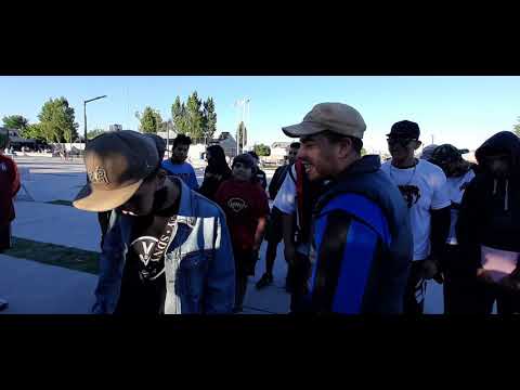 Monky free - fecha 3 - 8vos - Revivo Vs Lil kcoppe Vs Coper