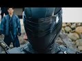 Видеообзор G.I. Joe: Бросок кобры. Снейк Айз от Looper Россия