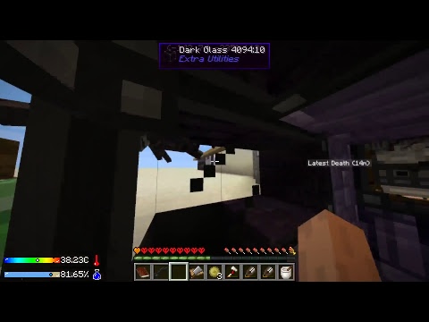 CRASH LANDING EPISODE 4