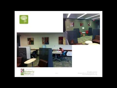 Library Planning Video