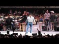 George Strait - Unwound/2016/Las Vegas/T-Mobile Arena