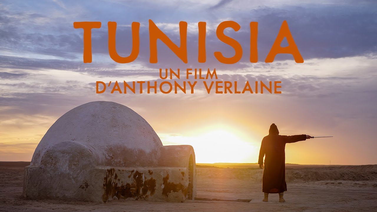 Voyage en Tunisie