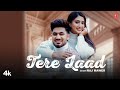 Tere Laad Raj Mawar Feat Aman Jaji Isha Sharma New Haryanvi Song 2024 T Series Haryanvi