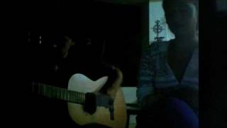 Turn your lights down low Sarah Couch and Jason Worton (cover)