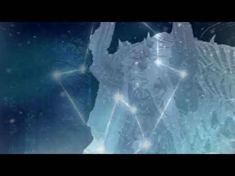 What did Morghur saw in Tzeentch's Realm?