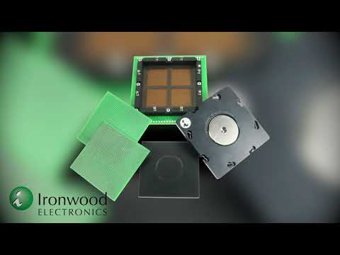 Ironwood Electronics Overview