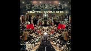 DreamScar - Pushed Away