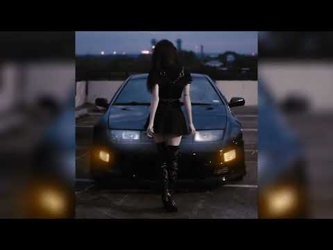 Dragon Boys-Phonk (speed up + reverb)