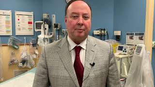Thomas Gowan, MD - Medical Director, North Central Baptist Hospital Pediatric ER