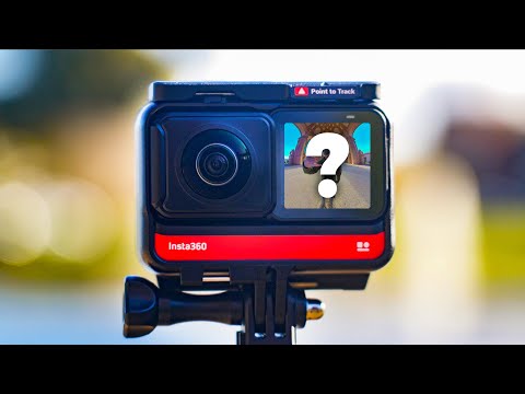 Insta360 One R: HOW GOOD are the PHOTOS?