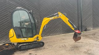 JCB 8016 CTS Minibagger kaufen - Bild 4 | Machineryline LI JCB 8016 CTS Minibagger | Bild 4 - Machineryline