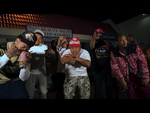 YFFENDI - Hate That x Gangslide OFFICIAL VIDEO