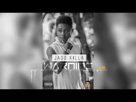 Jasskilla - Warning Officiel Audio [G.A.Z Label]