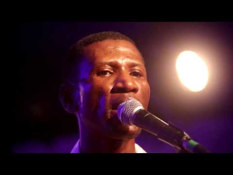 Abou Diarra - Live spectacle "Sabou" at New Morning