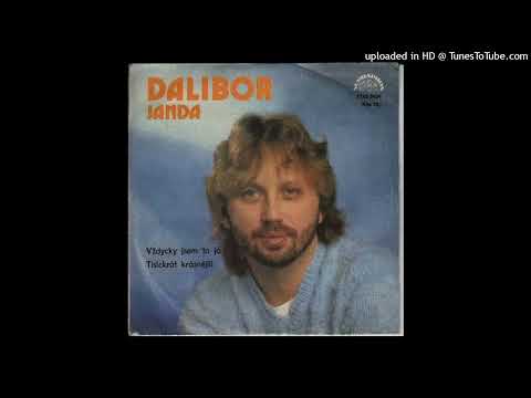 Dalibor Janda - Vždycky jsem to já - Tisíckrát krásnější