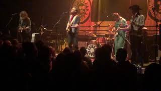 Hiss golden messenger “southern grammar”