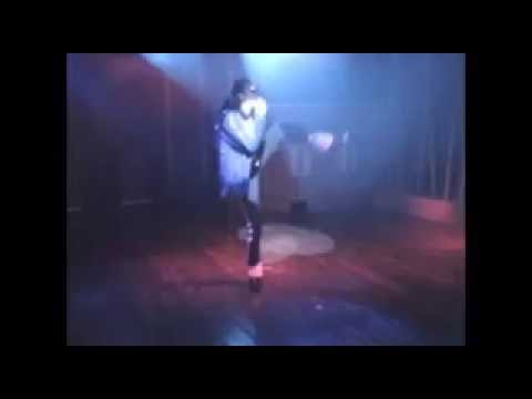 Michael Jackson Impersonator Show