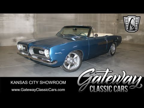 1969 Plymouth Barracuda (CC-2022267) for sale in O'Fallon, Illinois