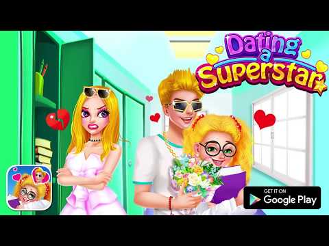 Geek Girl - Superstar's High S Video