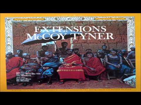 McCoy Tyner -  Message From The Nile