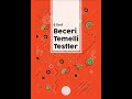 6.SINIF MATEMATİK BECERİ TEMELLİ TESTLER S.96-103 1.ÜNİTE 11-20.SORULAR 6.SINIF MATEMATİK BECERİ TEMELLİ TESTLER S.96-103 1.ÜNİTE 11-20.SORULAR