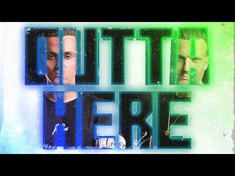 Deluzion - Outta Here (Official Videoclip)