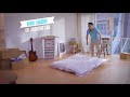 Iklan Springbed In The Box Tidur Lebih Nyaman