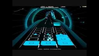 David Rubato - Circuit ( Aeroplane Remix ) AudioSurf