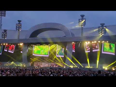 Wat zou je doen - Diggy Dex & Marco Borsato 29 mei 2019 #mbdk