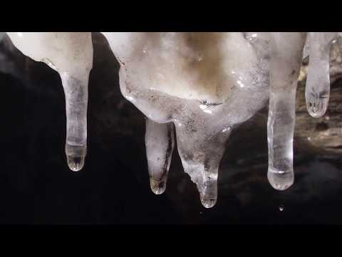 The Palaeolithic Cave in Ardales. Natural element to support the Caminito del Rey Candidacy to UNESCO World Heritage List