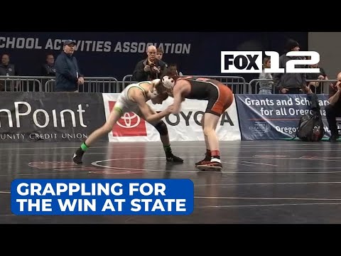 Osaa Oregon
