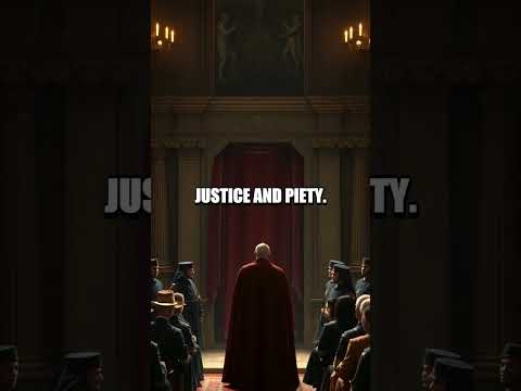 The Regal Regenter Blanche of Castile