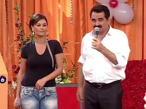 İbo Show - Bulamadım (Canlı Performans) İbrahim Tatlıses 