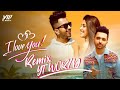 Akull I LOVE YOU REMIX YT WORLD AB AMBIENTS Latest Punjabi Song Punjabi Song Remix