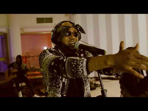 GINGER  GH FT EBADAH NT4 TALAUCI