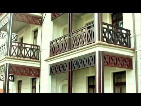 Ciechocinek 2012 - Hotel St.George