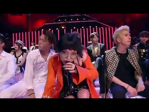 【盖世英雄】精华单曲：吴莫愁《Bad Boy》 Heroes of Remix 纯享版  EP2