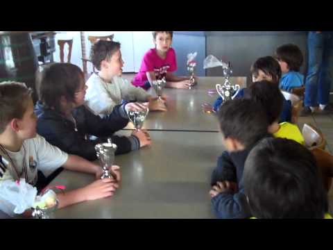 BLC E1 Kampioenen olé olé