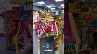 Video de Godzilla Vs Kong Figura con Accesorio