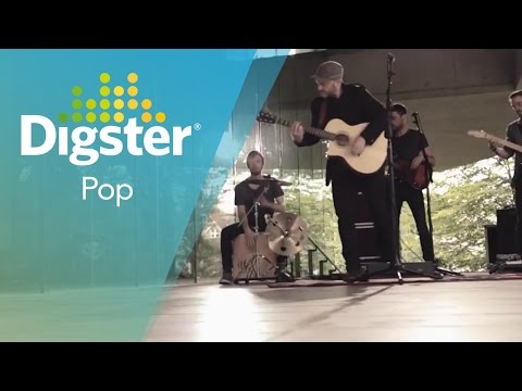 Ryan Sheridan - Hearsay (Official Video)