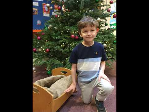 Y2 Nativity Highlights