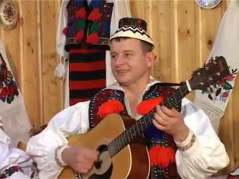 Nituca Iusco si Adrian Benta   Bine se petrec osenii